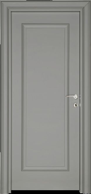 Soft Touch Royal Door