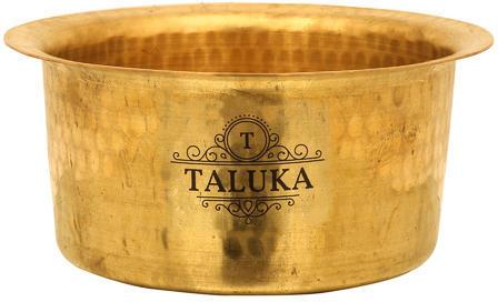 Taluka Brass Hammer Tope, Packaging Type : Carton
