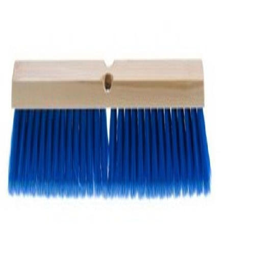 Plastic Soft Push Broom