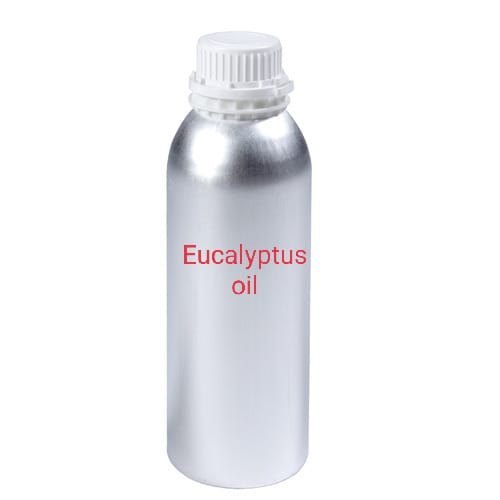 CHEMIGNITION LABORATORY eucalyptus oil, for Cosmetic