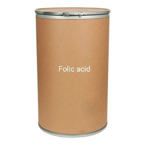 folic acid