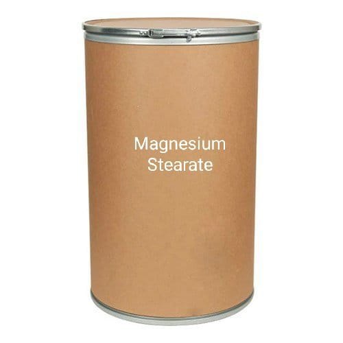 CHEMIGNITINO LABORATORY Magnesium Stearate, Packaging Type : drum