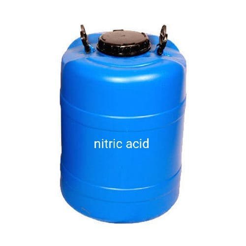 Nitric Acid