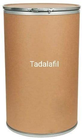 Tadalafil API Powder