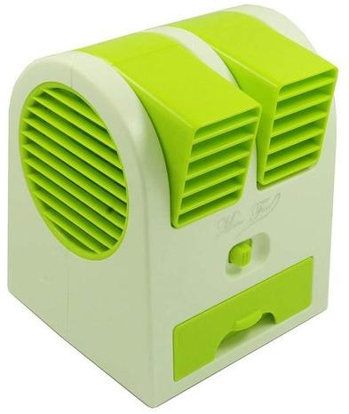 Mini USB Air Cooling Fan
