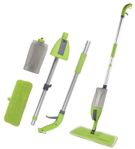 Spray Mop, Color : Green