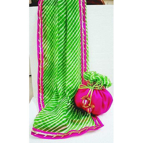 chiffon dupatta