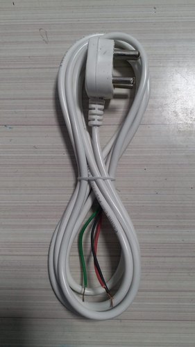 PVC Power Supply Cords