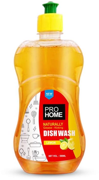 Pro Home Dish Wash