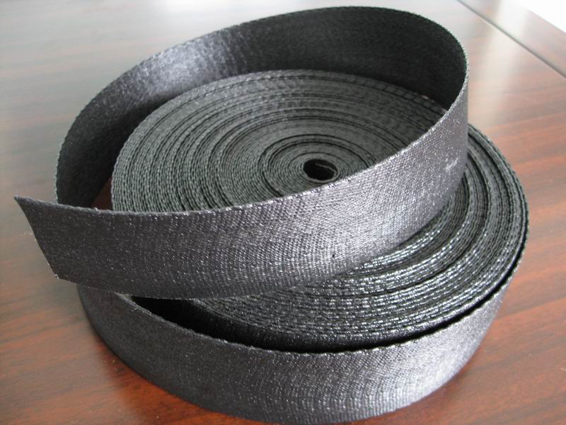 PVC Coated WELDABLE WEBBING, for Durable, Specialities : High Quality