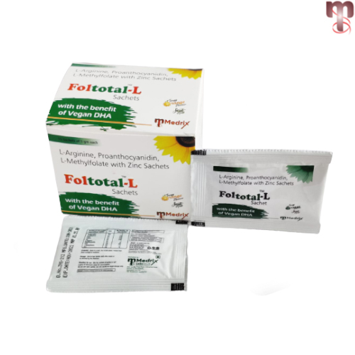 FOLTOTAL L SACHET