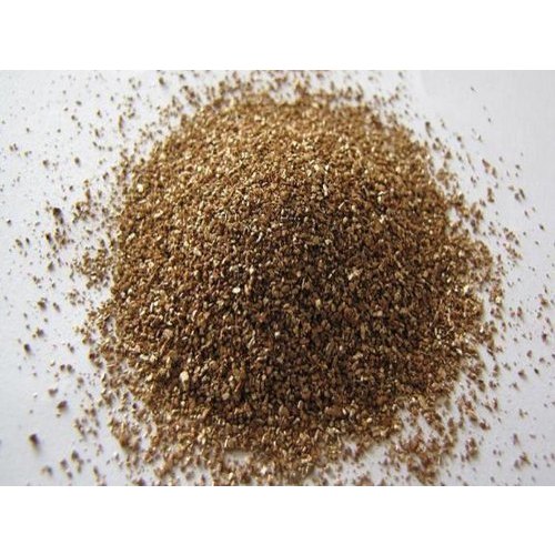 Vermiculite Powder, Grade : A Grade