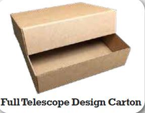 Full Telescope Design Carton