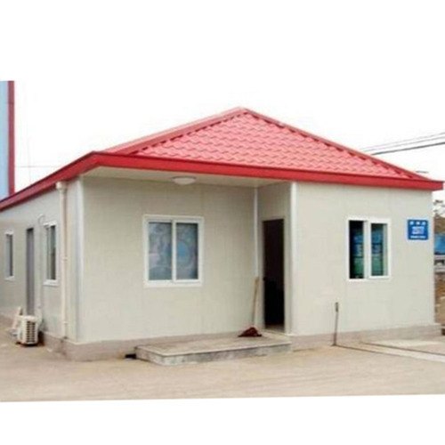 MS Prefabricated House