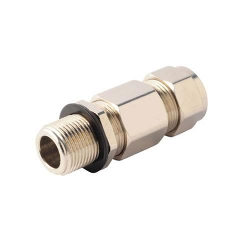 Double Compression Cable Gland