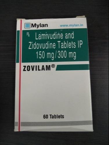 Zoliam Zovilam Tablet