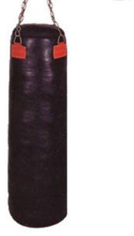 Punching Bags, Color : Black