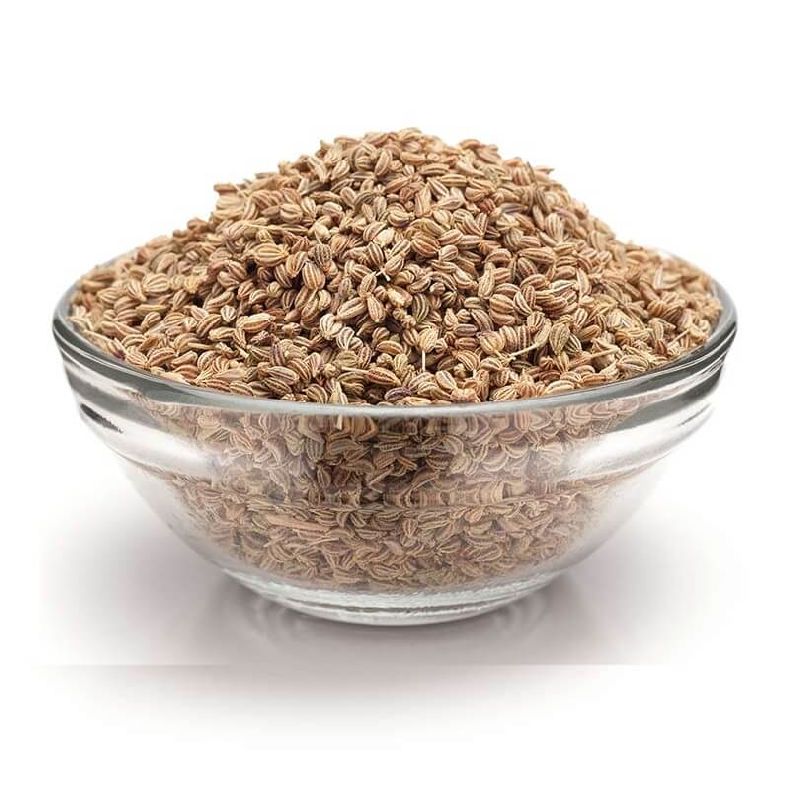 Carom Seeds, Packaging Size 250gm, 500gm S 4 Spices, Thane, Maharashtra