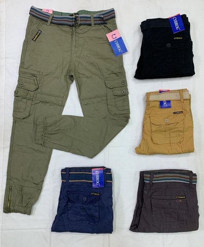 Buy TAIPOVE Mens Casual Cargo Pants RelaxedFit Outdoor Camo Combat  Trousers Work Pants with 6 Pockets Online at desertcartINDIA
