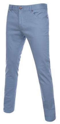 GRAND STITCH Cotton Trouser, Gender : Men