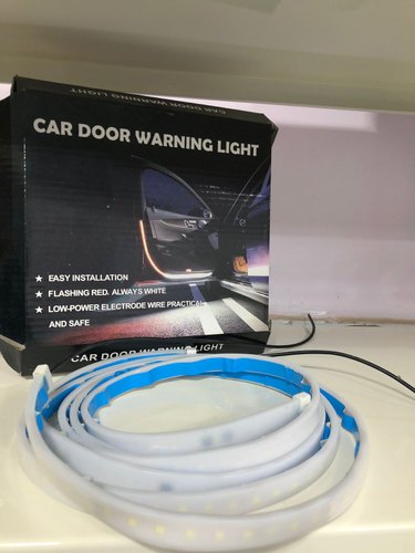 Car Door Led Lights