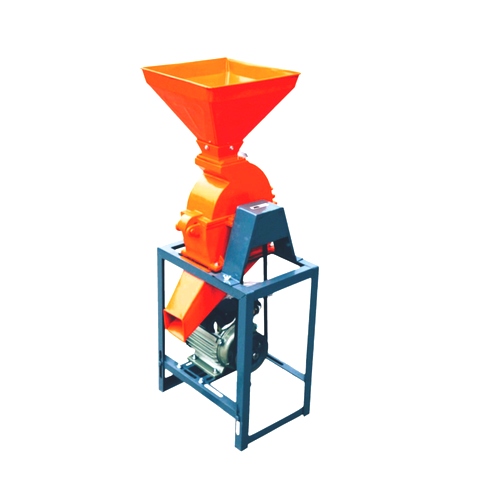 Cattle Feed Grinder - Keyul Enterprise, Mumbai, Maharashtra