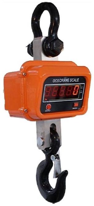 Crane Weighing Scale