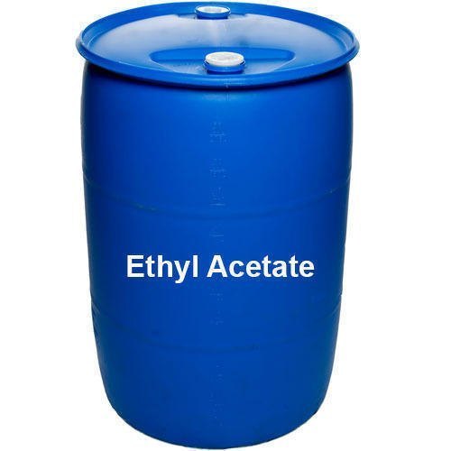 Ethyl acetate, Grade : Industrial Grade