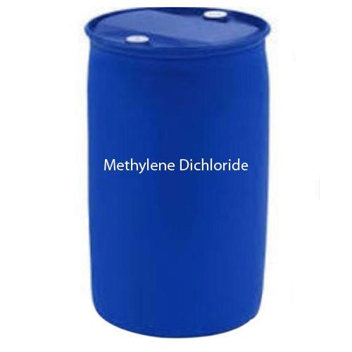 Methylene Dichloride, Grade Standard : pharma industrial grade