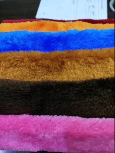 Fur Fabric