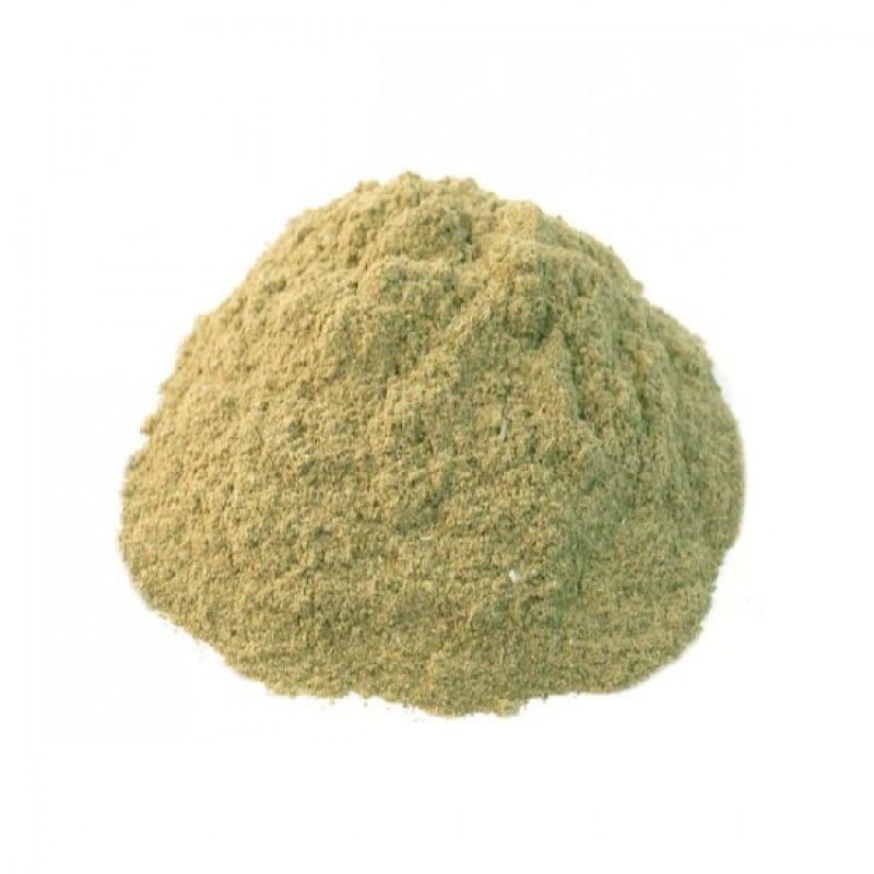 Natural Green Cardamom Powder, Certification : FSSAI Certified