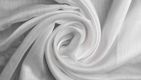 Viscose Muslin Fabric, for Garments, Width : 44