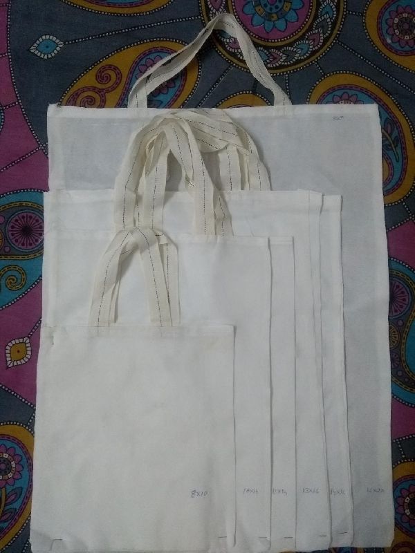 Woven Cloth carry bags, Feature Easy Folding, EcoFriendly, Good