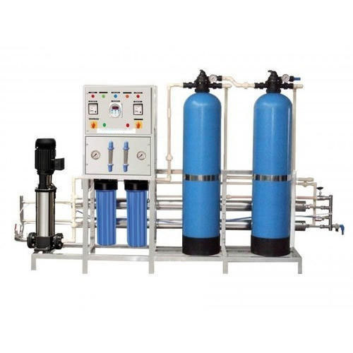 Aquatech Electric Fully Automatic RO Plant, Voltage : 240 - 320 V
