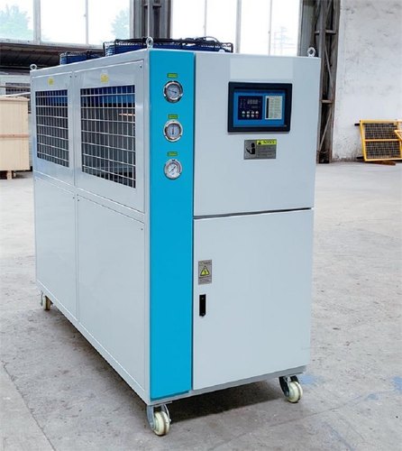 Aquatech Plus Soda Water Chiller, for Industrial