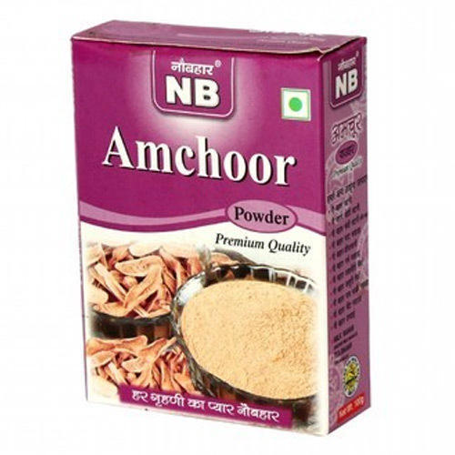 Amchur Powder, Packaging Size : 100g