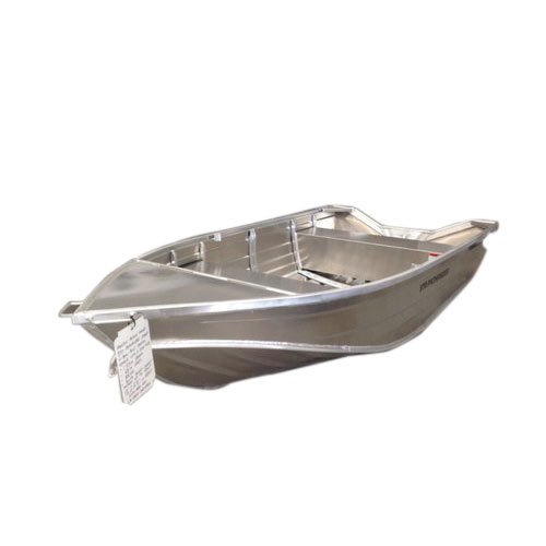 Stainless Steel Water Boat, Length : 4 Feet