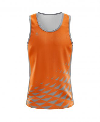 Men’s GYM Sleeveless Tank Top Singlet, Feature : Anti-Wrinkle