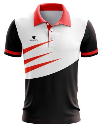 Printed Polo Jersey for Mens, Size : 24, 26, 28, 30, 32, 34, XS, Small, Medium, Large, XL, 2XL