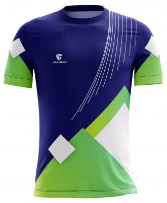 Polyester Printed Soccer Jersey, Gender : Male