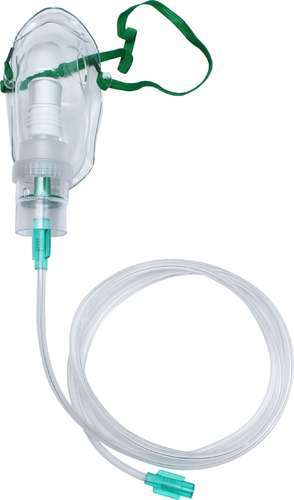 Nebulizer Medical Masks