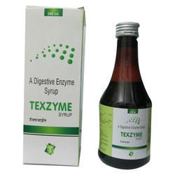 Enzyme Syrup, Medicine Type : Allopathic
