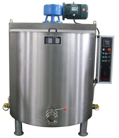 Stainless Steel Automatic Tomato Ketchup Plant, Voltage : 440 V
