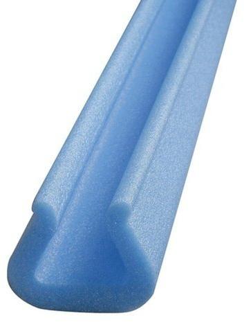 EPE Foam Profile, Color : Blue