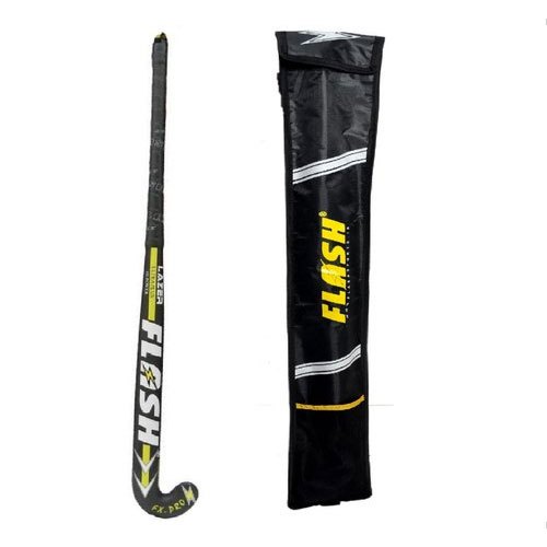 Wooden Hockey Stick, Length : 35, 36, 37 Inch