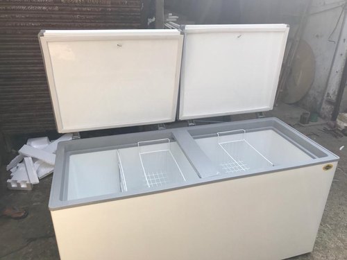 400 Ltr. Western Deep Freezer