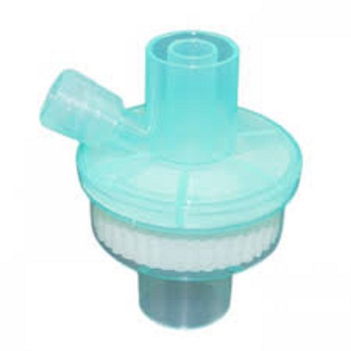 STERIMED HME Filter, for Hospital, Color : Blue