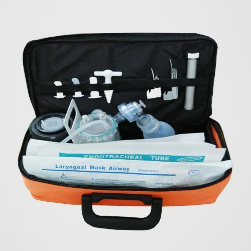 Resuscitation Kit