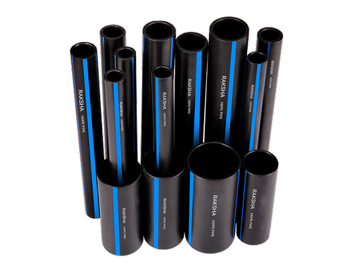 Mangalam hdpe pipes, Size : 20mm to 110mm, Color : Black at Rs 60 ...