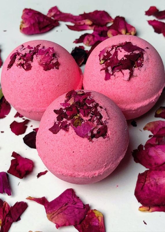 Bath Bombs